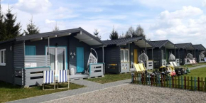 WAKACYJNE ZAGAJE in Sarbinowo